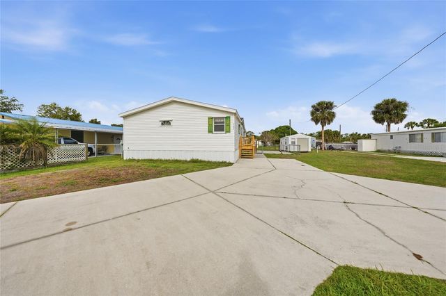11923 SW LOOP TERRACE, Arcadia, FL 34269