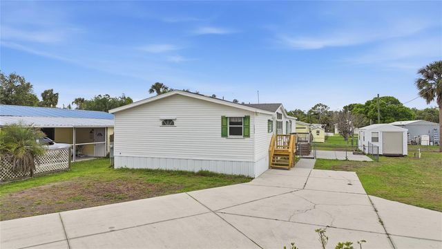 11923 SW LOOP TERRACE, Arcadia, FL 34269