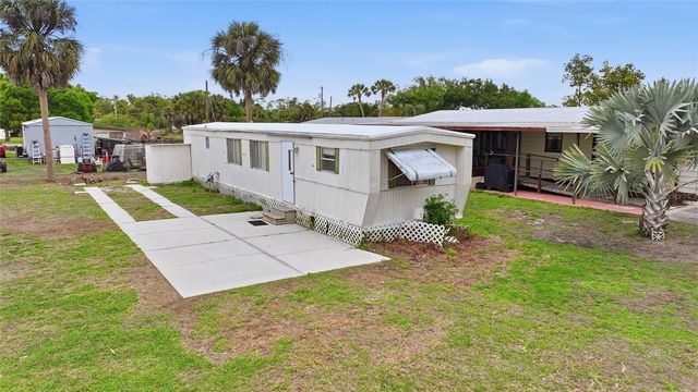 11923 SW LOOP TERRACE, Arcadia, FL 34269