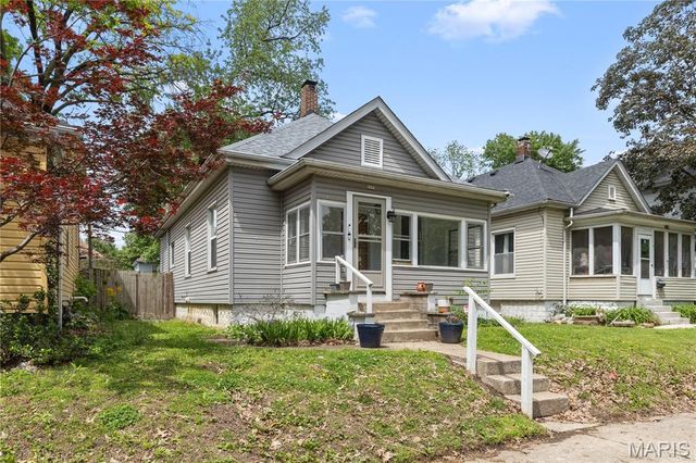 2323 Edison Avenue, Granite City, IL 62040