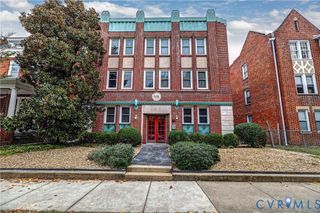 3122 Kensington Ave Unit#U5, Richmond, VA 23221