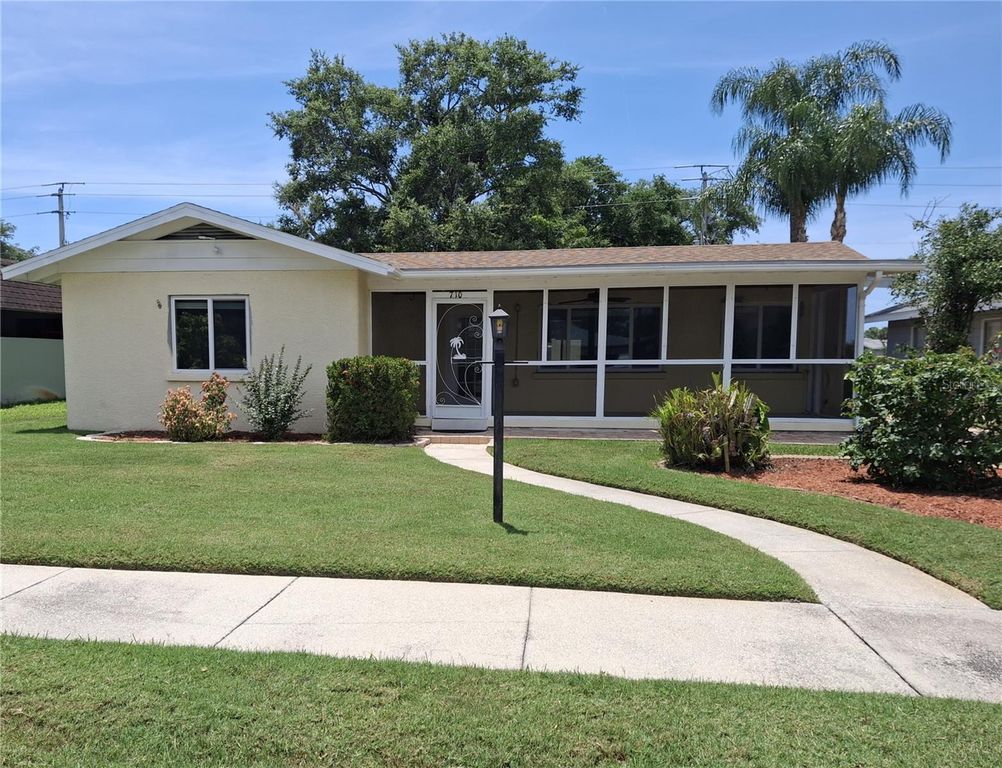 710 50TH STREET COURT W, Bradenton, FL 34209