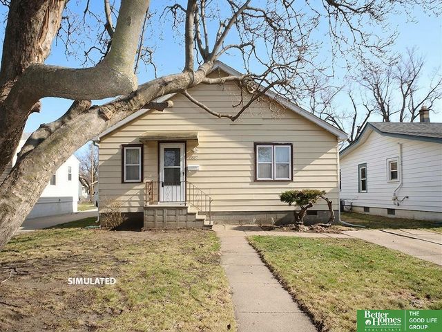 2707 Calhoun Street, Bellevue, NE 68005