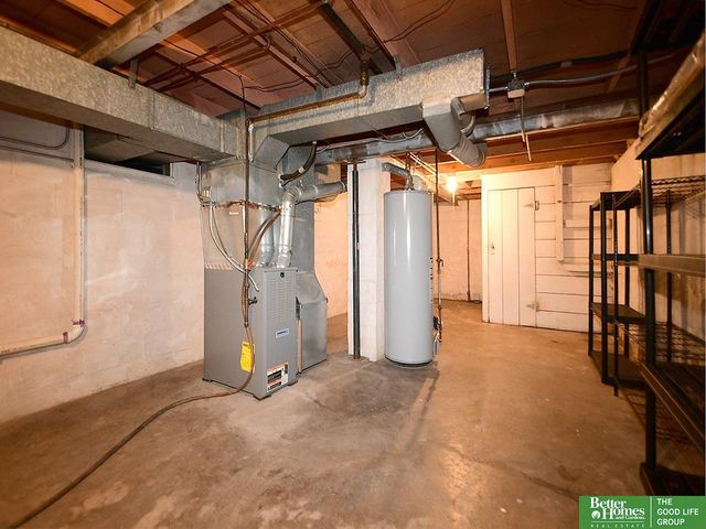 2707 Calhoun Street, Bellevue, NE 68005