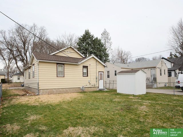 2707 Calhoun Street, Bellevue, NE 68005