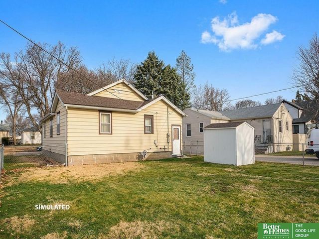 2707 Calhoun Street, Bellevue, NE 68005