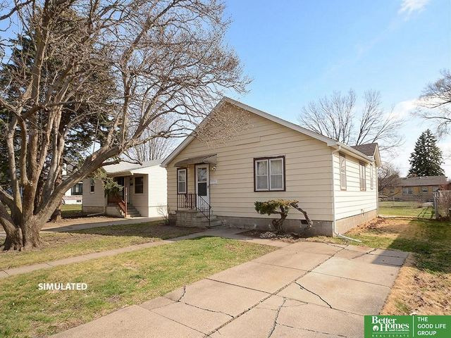 2707 Calhoun Street, Bellevue, NE 68005