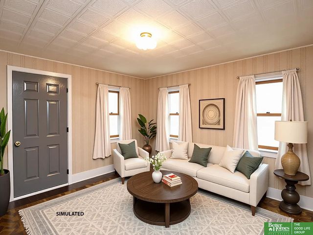 2707 Calhoun Street, Bellevue, NE 68005