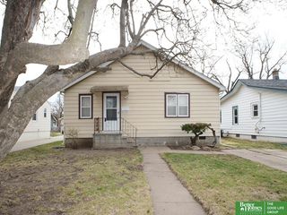 2707 Calhoun Street, Bellevue, NE 68005