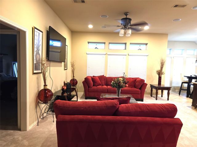 26318 Serenity Oaks Drive, Richmond, TX 77406