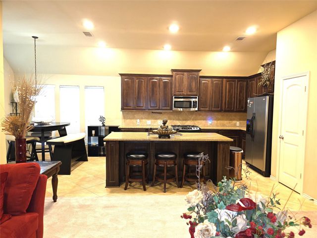 26318 Serenity Oaks Drive, Richmond, TX 77406