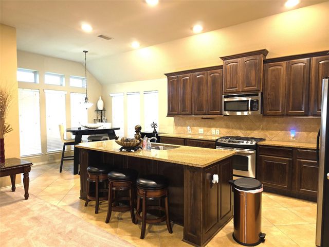 26318 Serenity Oaks Drive, Richmond, TX 77406