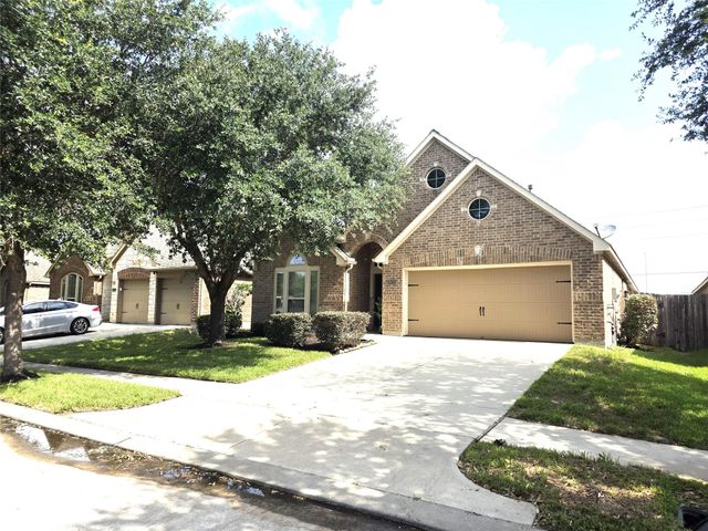 26318 Serenity Oaks Drive, Richmond, TX 77406
