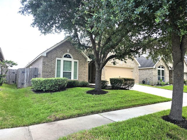 26318 Serenity Oaks Drive, Richmond, TX 77406