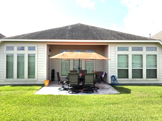 26318 Serenity Oaks Drive, Richmond, TX 77406