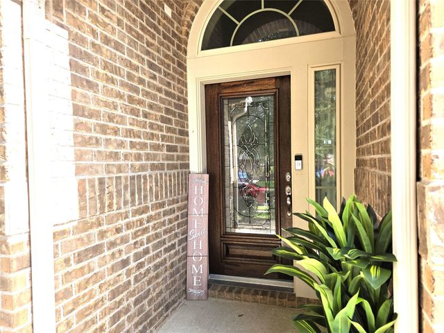 26318 Serenity Oaks Drive, Richmond, TX 77406