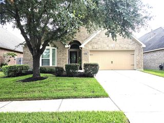 26318 Serenity Oaks Drive, Richmond, TX 77406