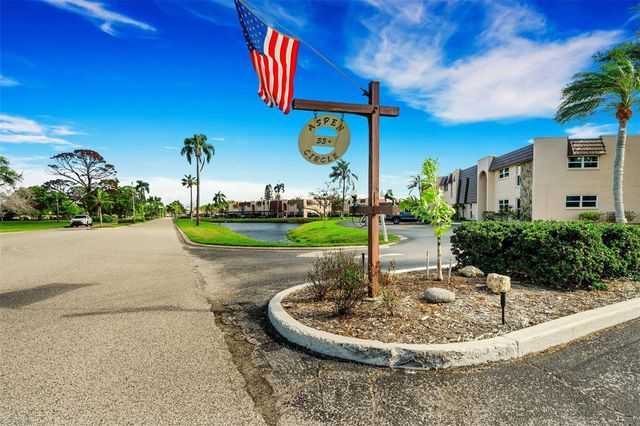 203 ASPEN CIRCLE 203, Seminole, FL 33777