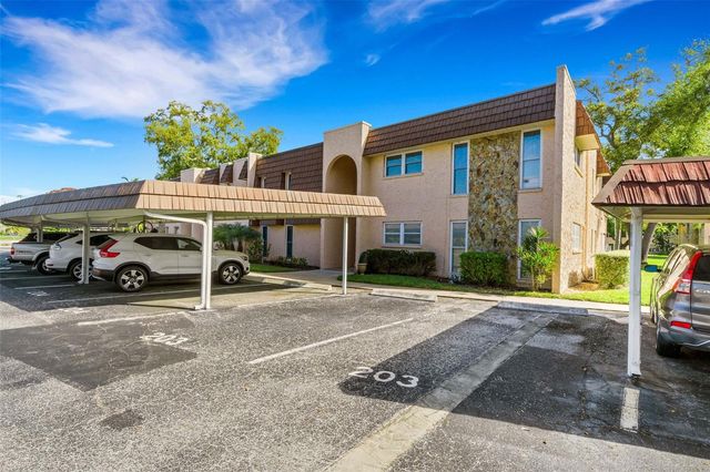 203 ASPEN CIRCLE 203, Seminole, FL 33777