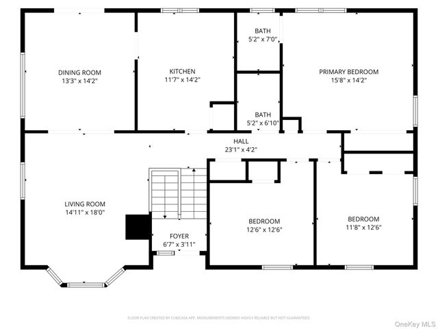 7 Cimarron Road, Putnam Valley, NY 10579