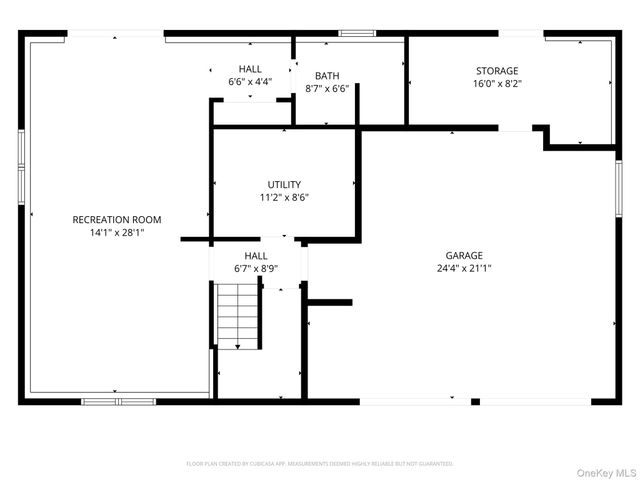 7 Cimarron Road, Putnam Valley, NY 10579
