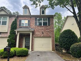 1641 Northgate Mill Drive, Duluth, GA 30096