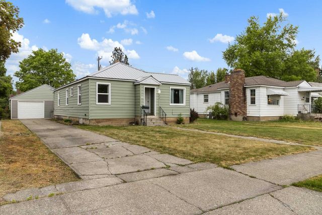 4514 N Cedar St, Spokane, WA 99205
