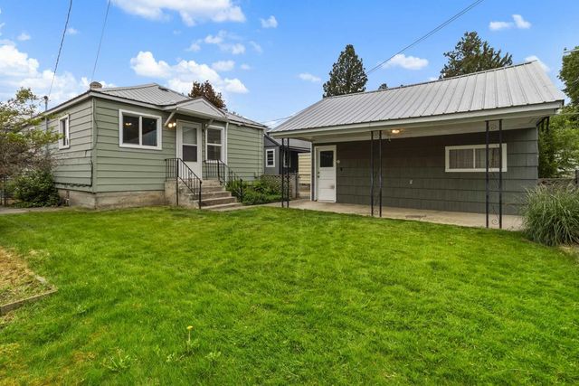 4514 N Cedar St, Spokane, WA 99205