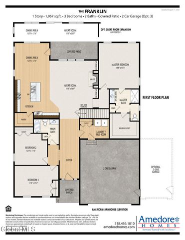 9 Stone Creek Drive, East Greenbush, NY 12061