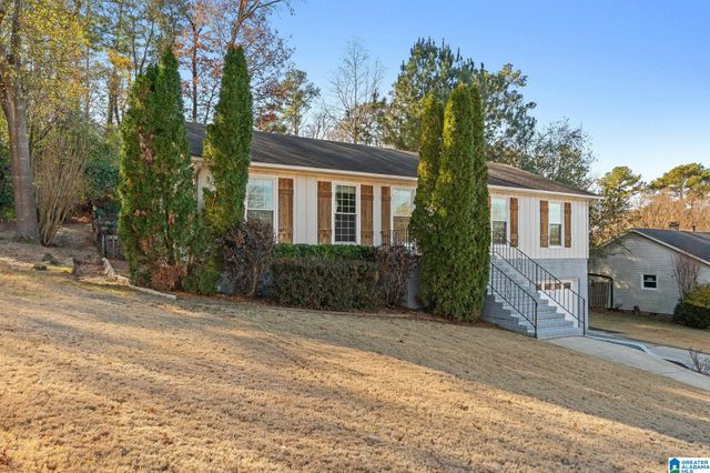 4744 SEMINOLE CIRCLE, Birmingham, AL 35242