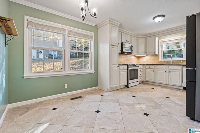 4744 SEMINOLE CIRCLE, Birmingham, AL 35242