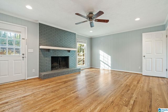 4744 SEMINOLE CIRCLE, Birmingham, AL 35242