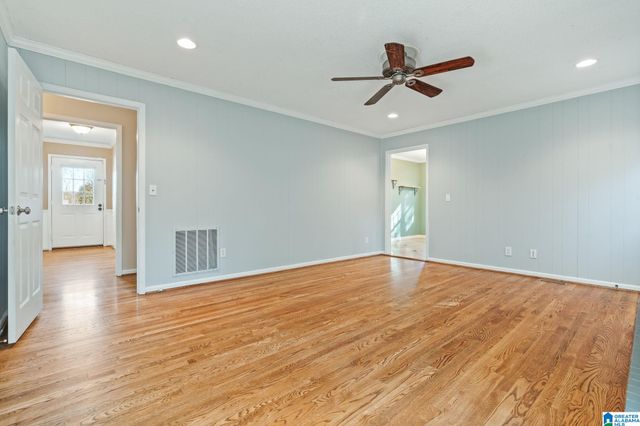 4744 SEMINOLE CIRCLE, Birmingham, AL 35242