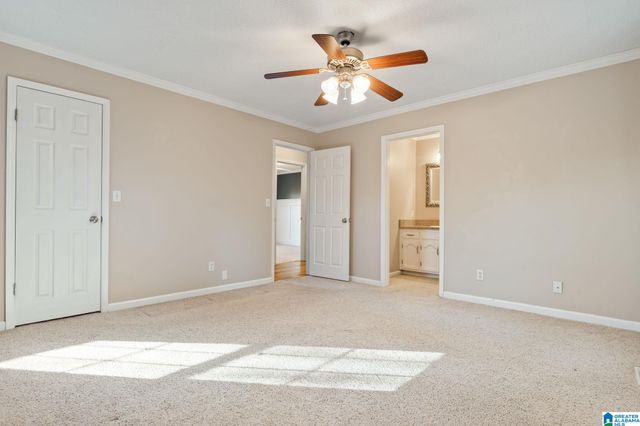 4744 SEMINOLE CIRCLE, Birmingham, AL 35242