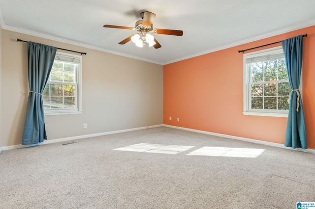 4744 SEMINOLE CIRCLE, Birmingham, AL 35242