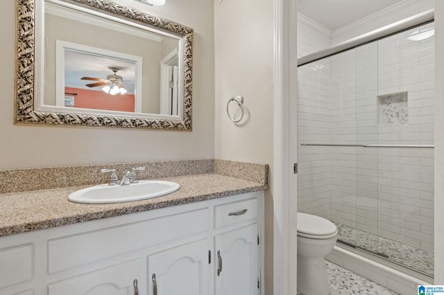 4744 SEMINOLE CIRCLE, Birmingham, AL 35242