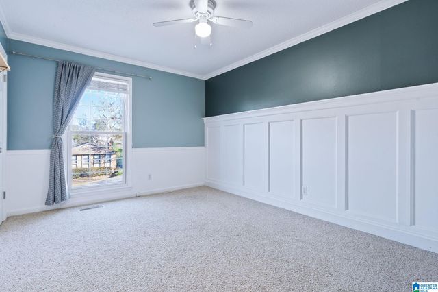 4744 SEMINOLE CIRCLE, Birmingham, AL 35242