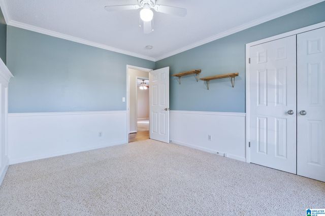 4744 SEMINOLE CIRCLE, Birmingham, AL 35242