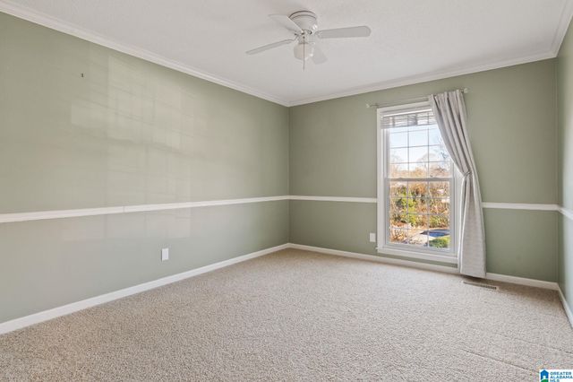 4744 SEMINOLE CIRCLE, Birmingham, AL 35242