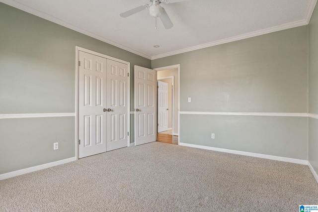 4744 SEMINOLE CIRCLE, Birmingham, AL 35242