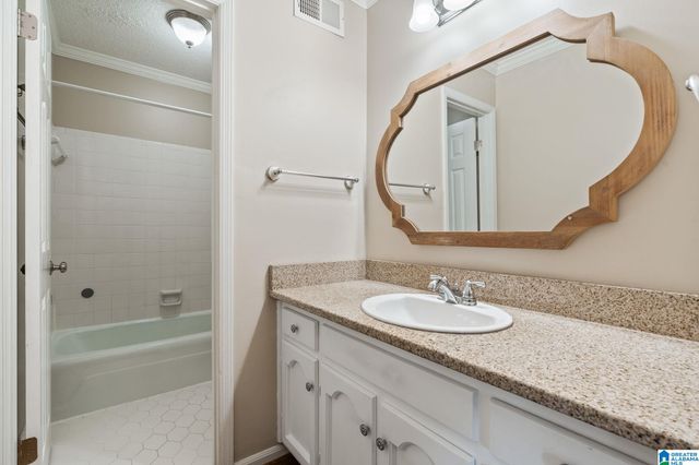 4744 SEMINOLE CIRCLE, Birmingham, AL 35242