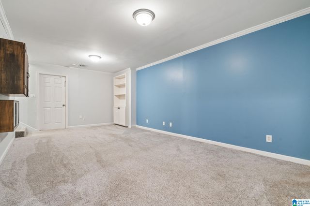 4744 SEMINOLE CIRCLE, Birmingham, AL 35242