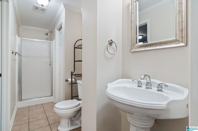 4744 SEMINOLE CIRCLE, Birmingham, AL 35242