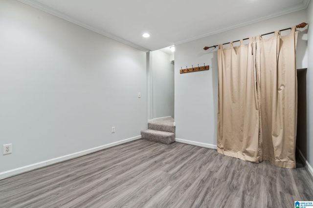 4744 SEMINOLE CIRCLE, Birmingham, AL 35242