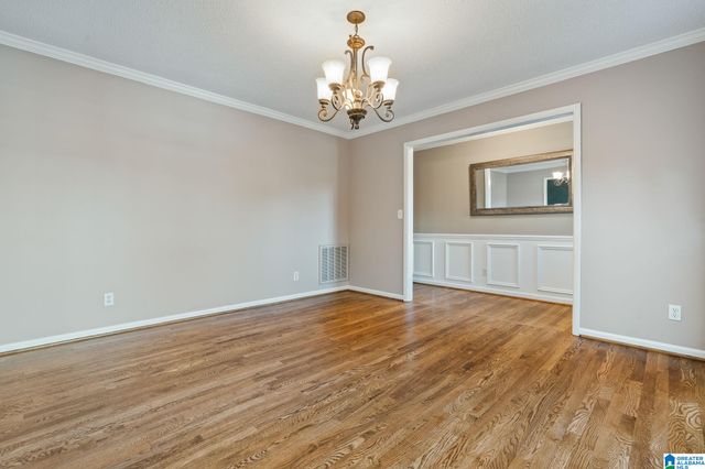 4744 SEMINOLE CIRCLE, Birmingham, AL 35242