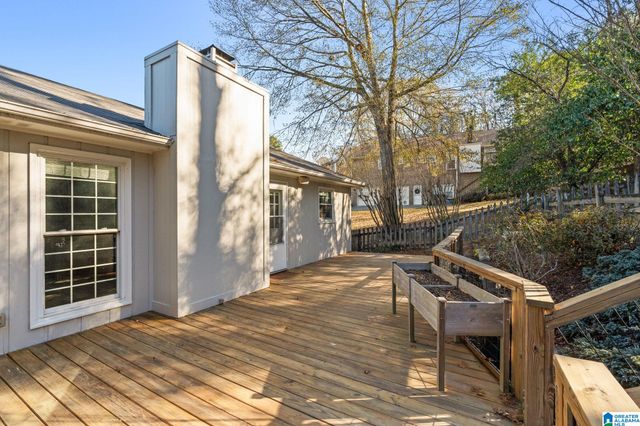 4744 SEMINOLE CIRCLE, Birmingham, AL 35242