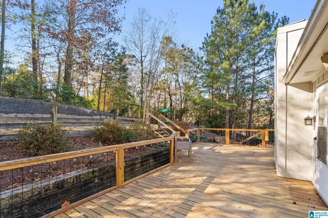 4744 SEMINOLE CIRCLE, Birmingham, AL 35242