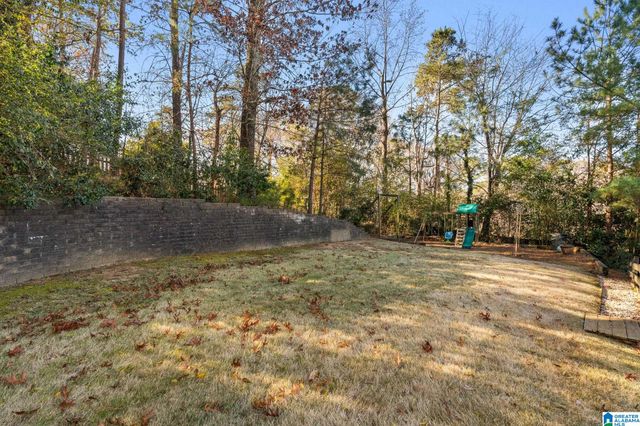 4744 SEMINOLE CIRCLE, Birmingham, AL 35242