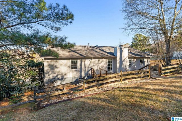 4744 SEMINOLE CIRCLE, Birmingham, AL 35242