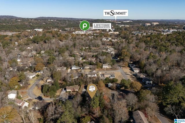 4744 SEMINOLE CIRCLE, Birmingham, AL 35242